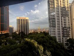 Blk 13 Cantonment Towers (Bukit Merah), HDB 5 Rooms #583931551